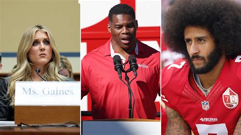 riley jenner|Riley Gaines, LeBron James and other athletes who have spoken .